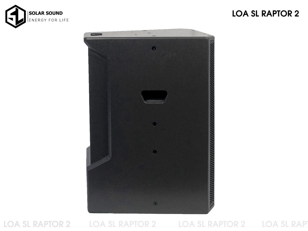 Loa SL Raptor 2 - SOLA SOUND